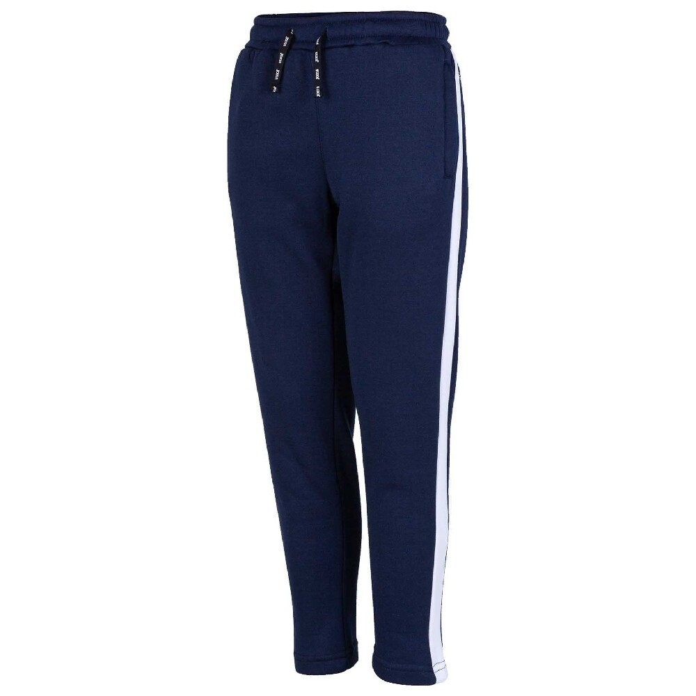 

Брюки Joma Stripe, синий