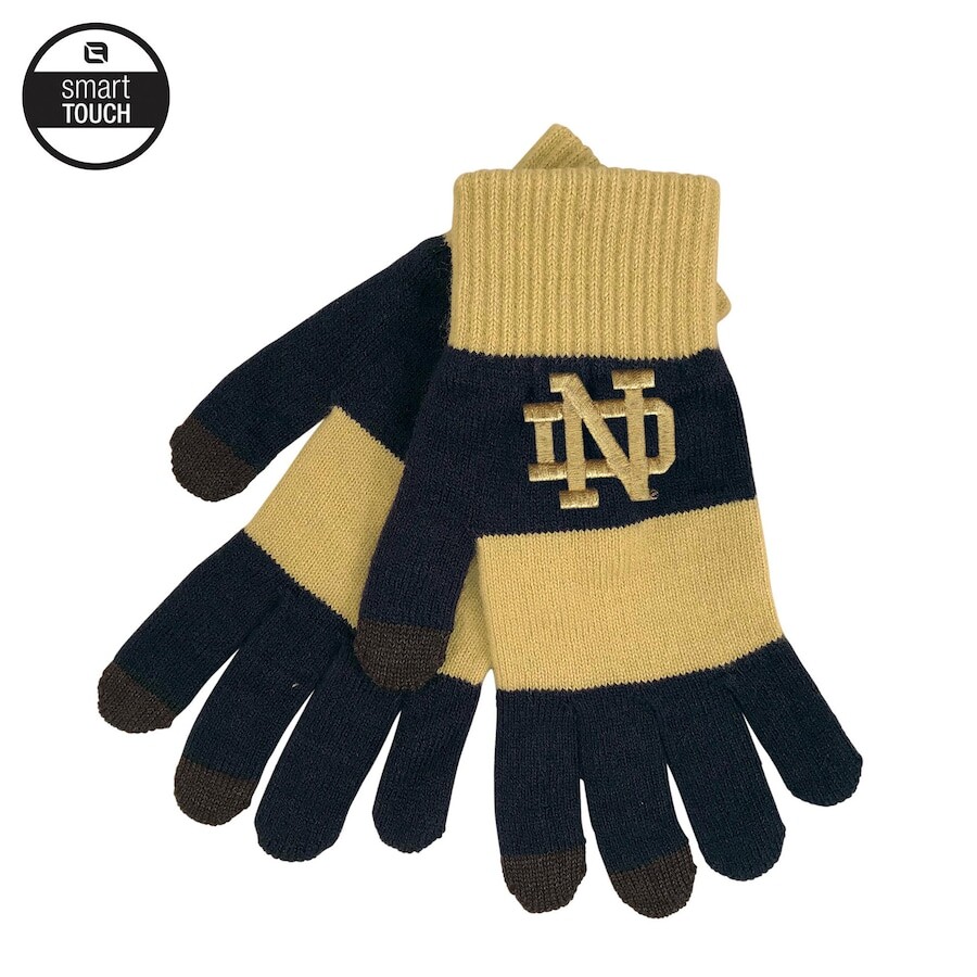 

Перчатки LogoFit Notre Dame Fighting Irish