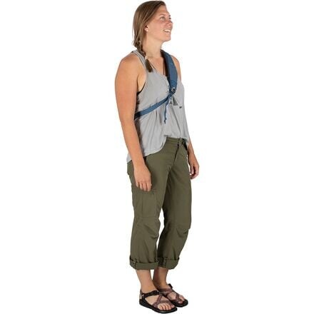 

Ремень Daylite 6L Osprey Packs, цвет Wave Blue