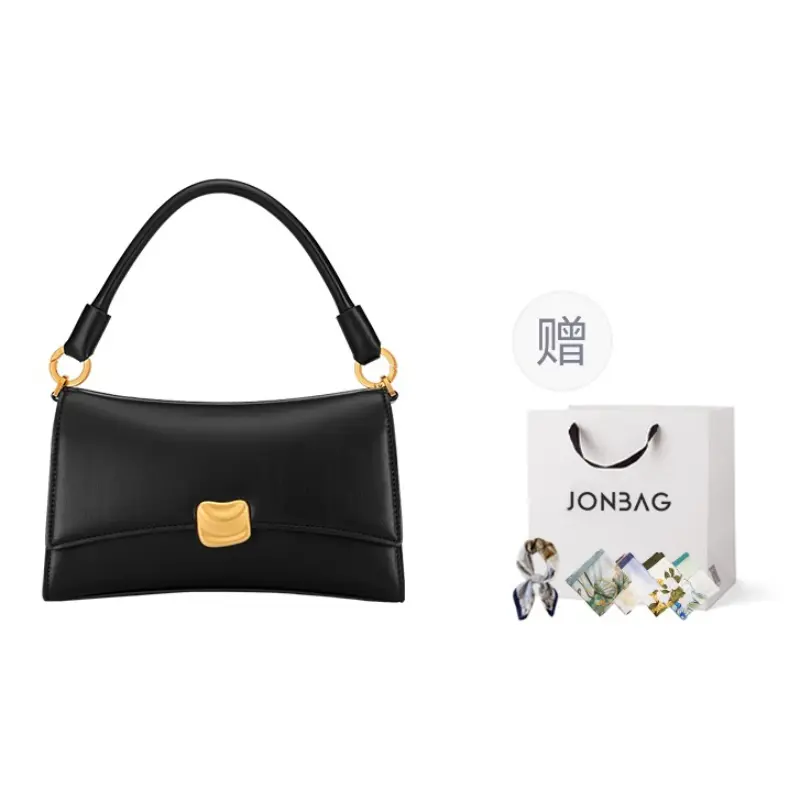 

Jane Bagjonbag JONBAG Женская сумка, Белый