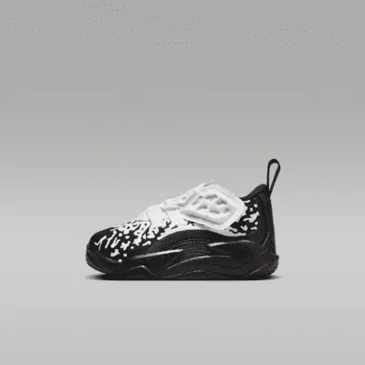 

Кроссовки Nike Zion 3, цвет Black/White/Pear/Light British Tan