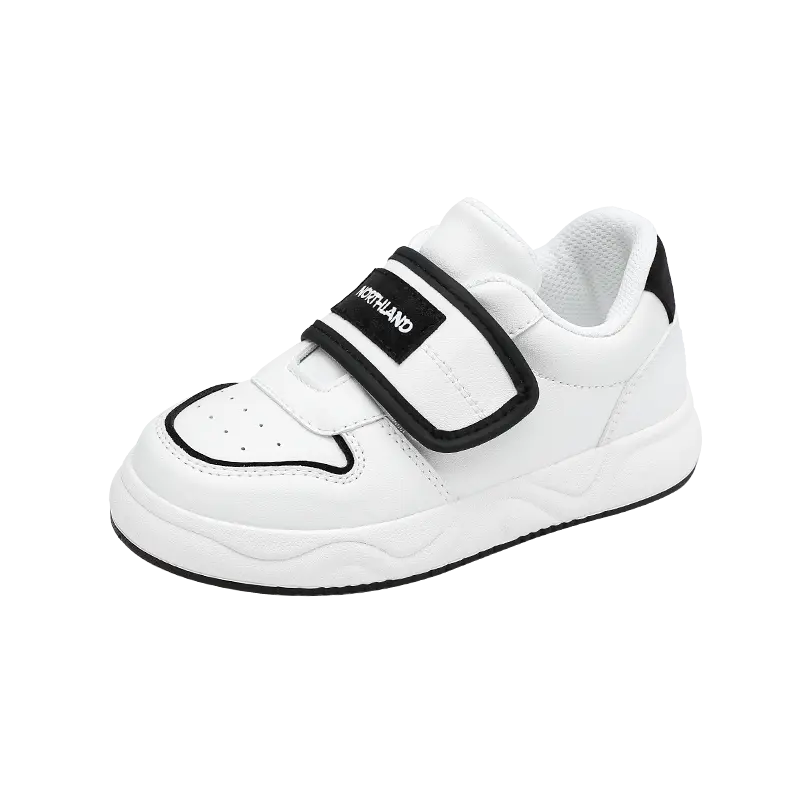 

Кроссовки Northland Professional Kids Lifestyle Shoes Kids Low-top, черный