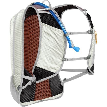 

Octane 12 Fusion 2 л увлажняющий пакет CamelBak, цвет Vapor/Apricot