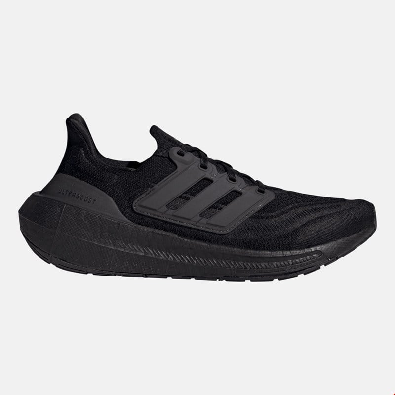 

Мужские кроссовки Ultraboost Light Adidas, черный