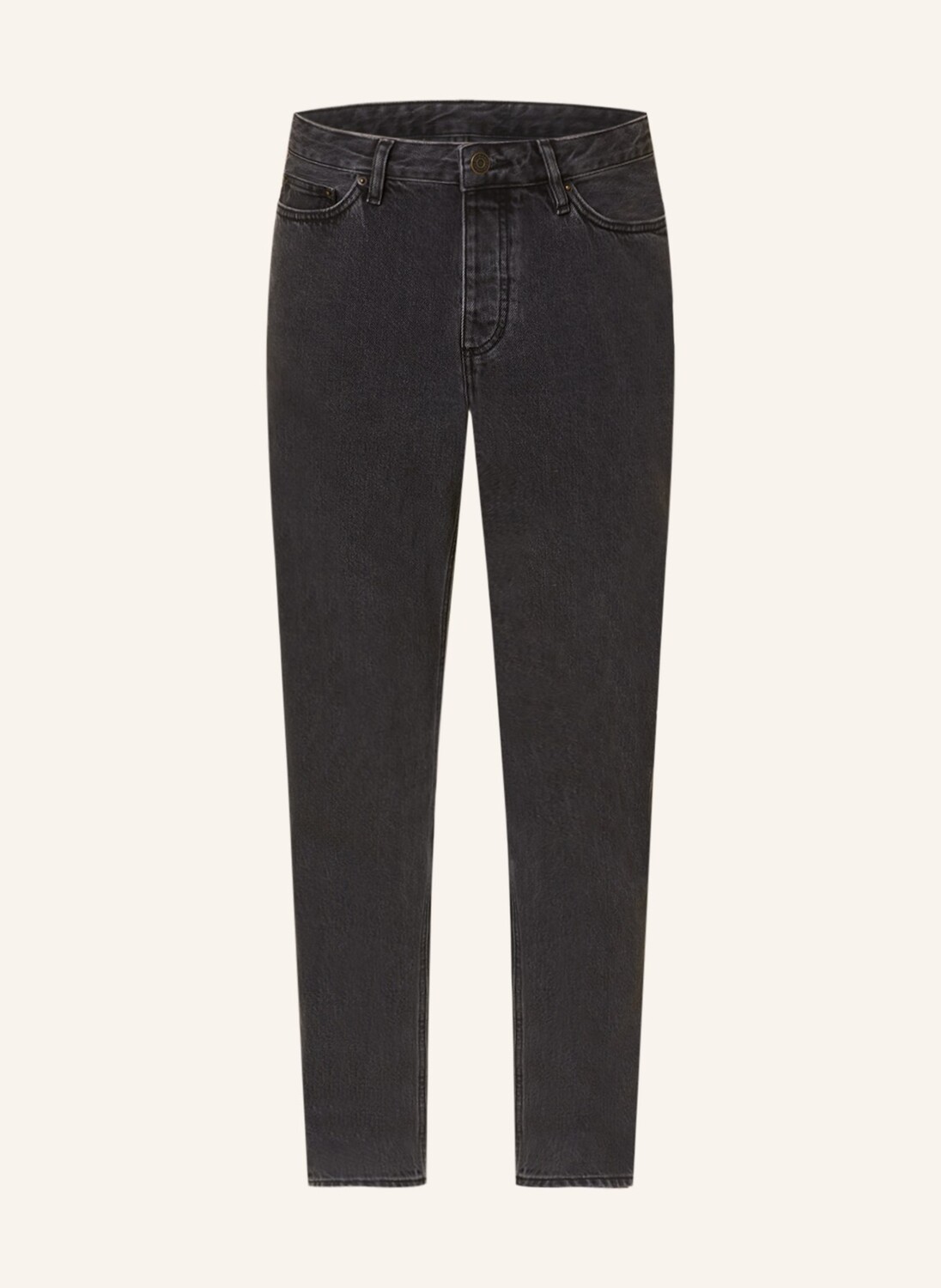 

Джинсы American Vintage LE CARROT Extra Slim Fit, темно-серый