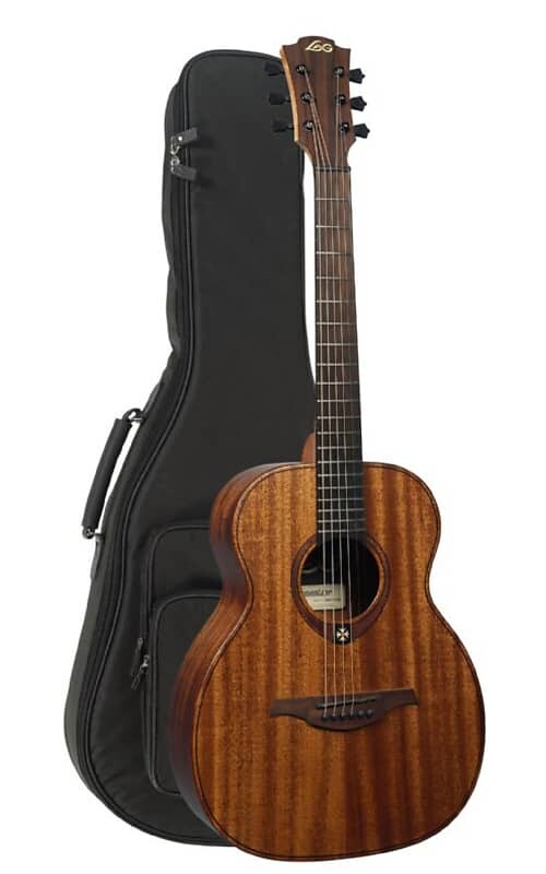 

Акустическая гитара Lag TRAVEL-KA Tramontane Acoustic Travel Guitar. Khaya Item ID: TRAVEL-KA-U