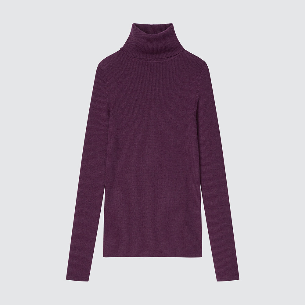 Купить Водолазку Uniqlo Женскую