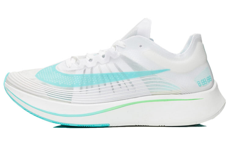 

Кроссовки Nike Zoom Fly 1 Мужской