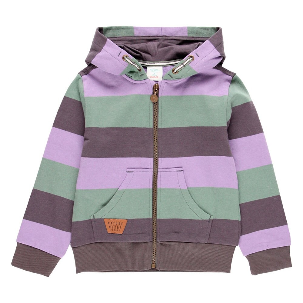 

Куртка Boboli 514224, фиолетовый