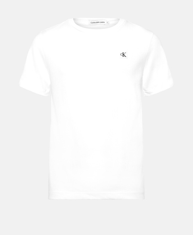 

Футболка Calvin Klein, белый