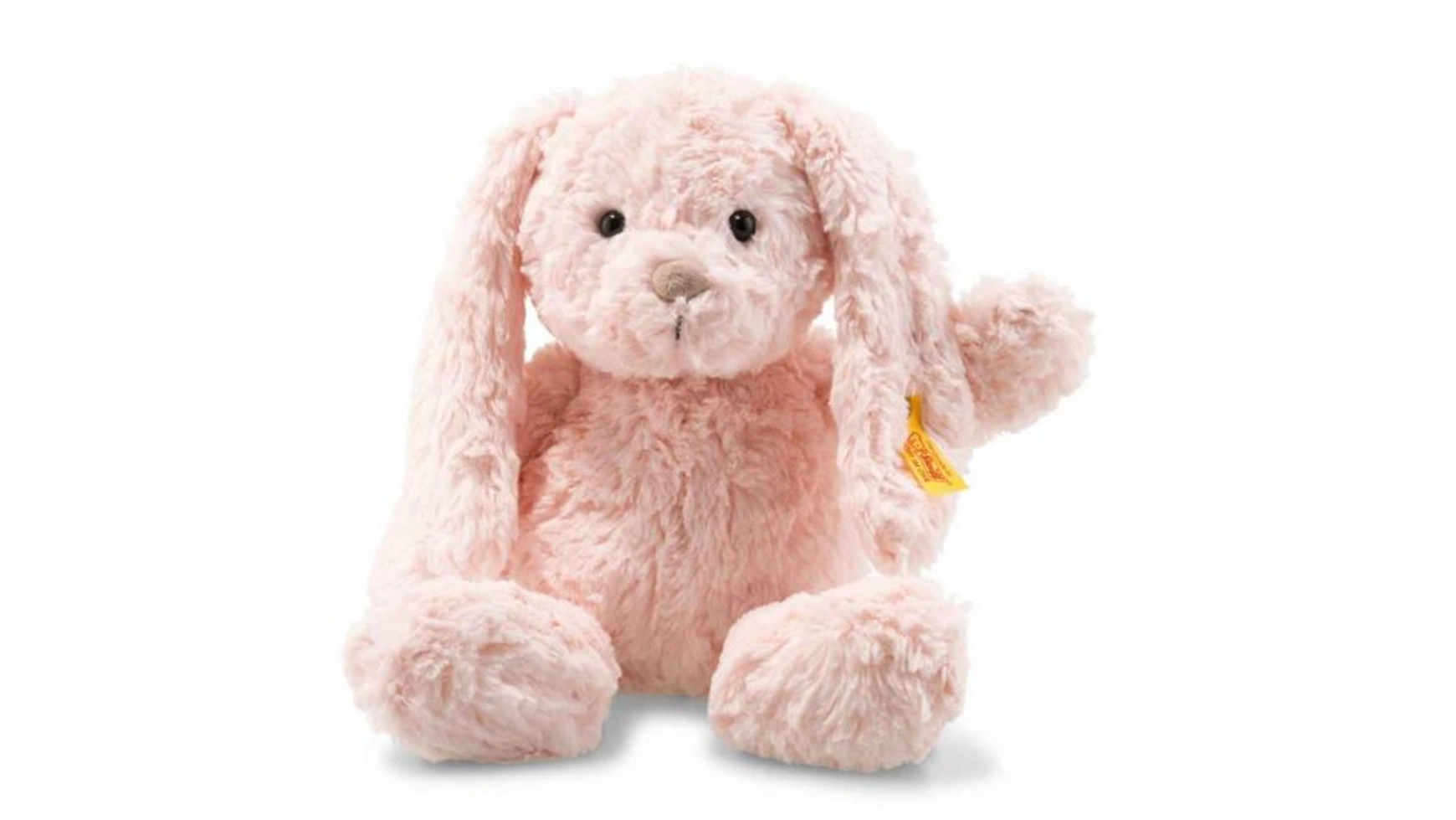 Steiff Soft Cuddly Friends Кролик Тильда, 30 см цена и фото