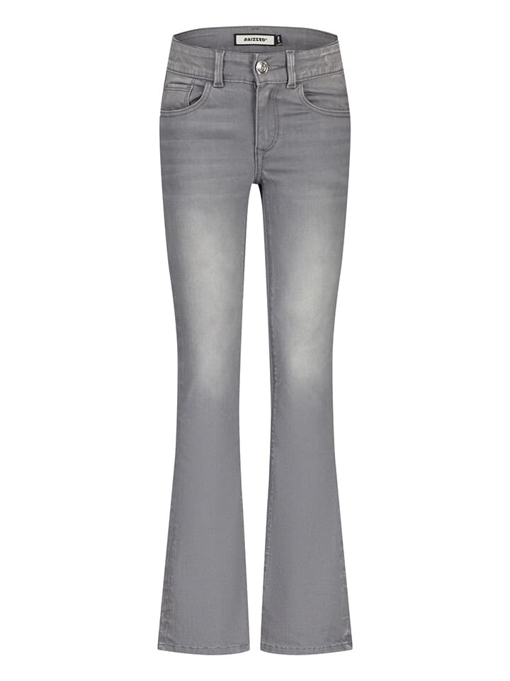

Джинсы RAIZZED Melbourne Slim fit, серый