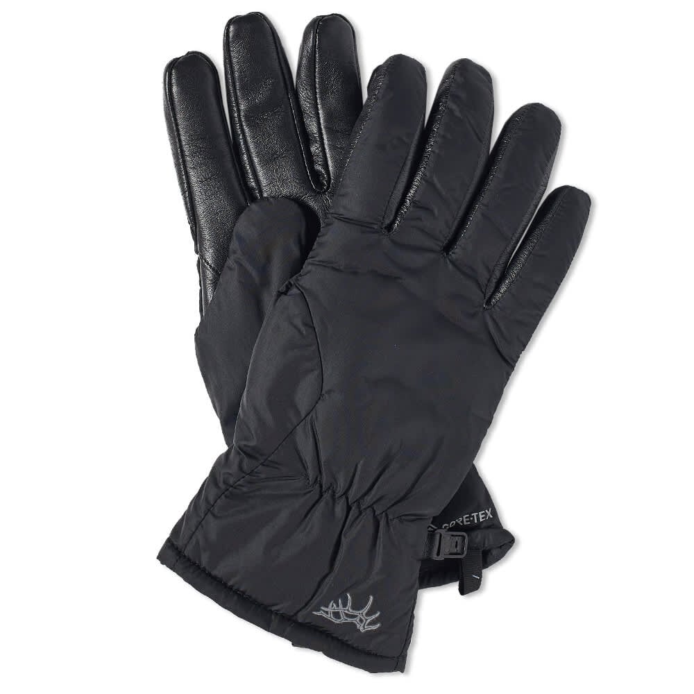 

Перчатки Elmer Gloves Gore-Tex Glove