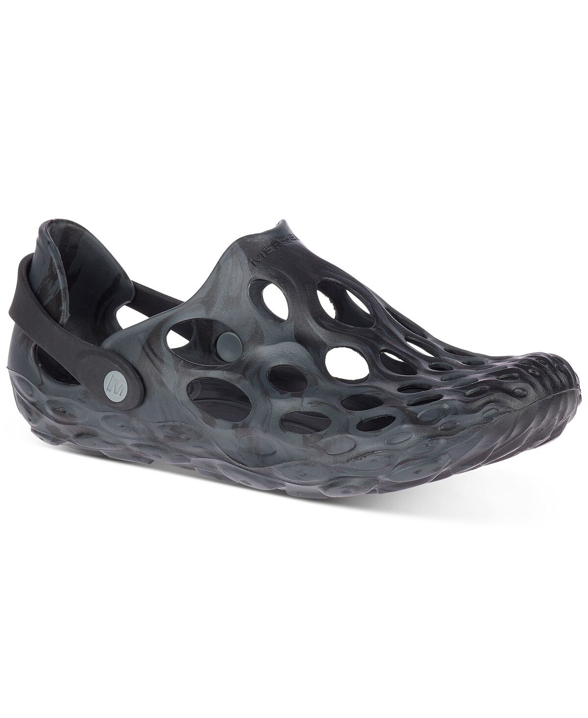 

Мужская обувь hydro moc Merrell, черный