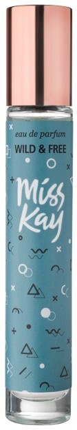 

Духи Miss Kay Wild & Free Eau de Parfum