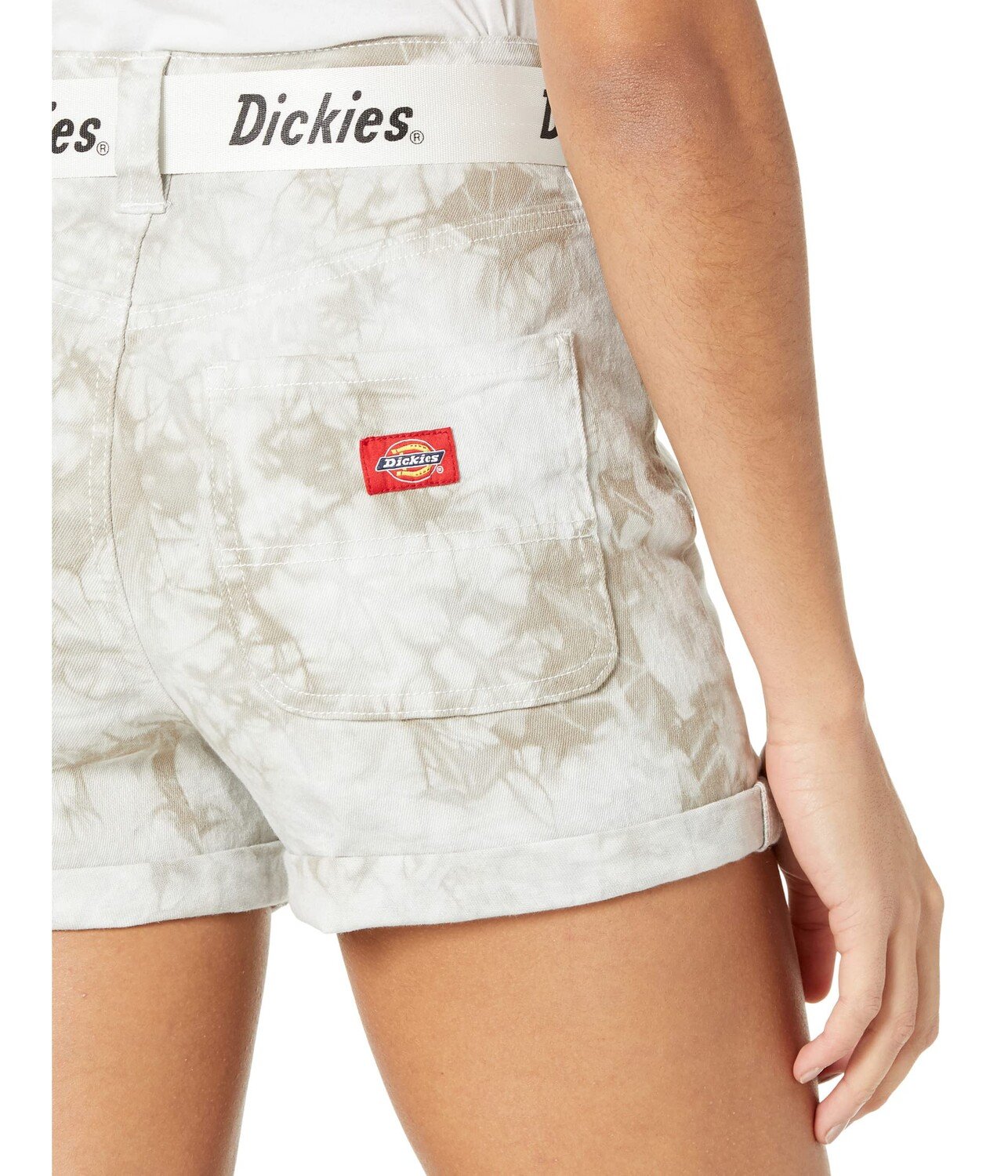 Dickies 5 pocket shorts hotsell