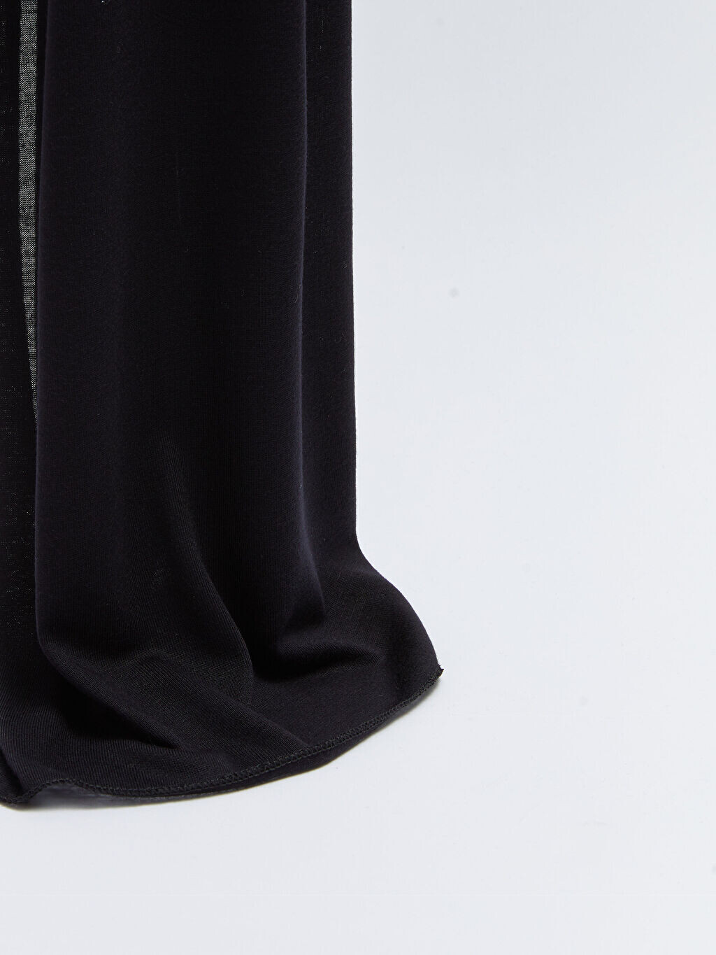 

Однотонная Женская шаль LCW Modest