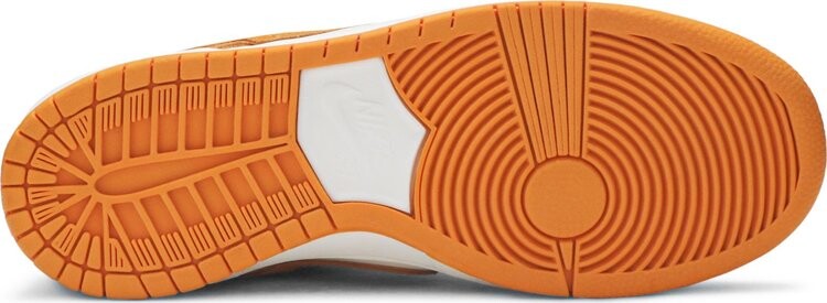 Nike dunk outlet circuit orange