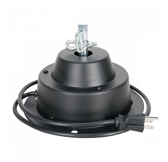 

American DJ M-101 M-101HD Сверхмощный зеркальный шаровой двигатель