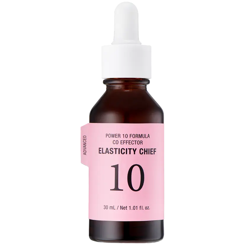 

It’s Skin CO Effector Elasticity Chief Укрепляющая сыворотка для лица, 30 мл