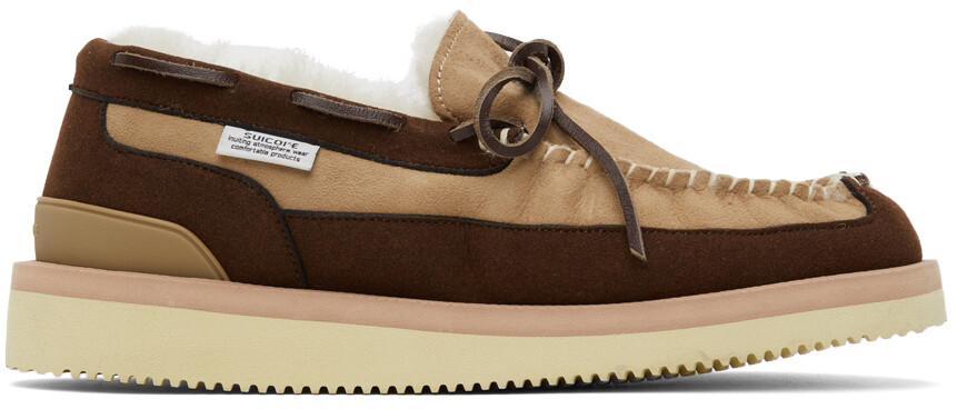 

Мокасины OWM-M2ab Suicoke