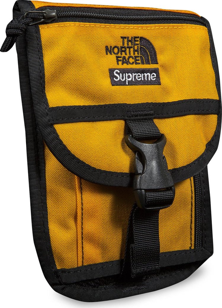 Supreme The North Face RTG Utility pouch 受賞店 - バッグ