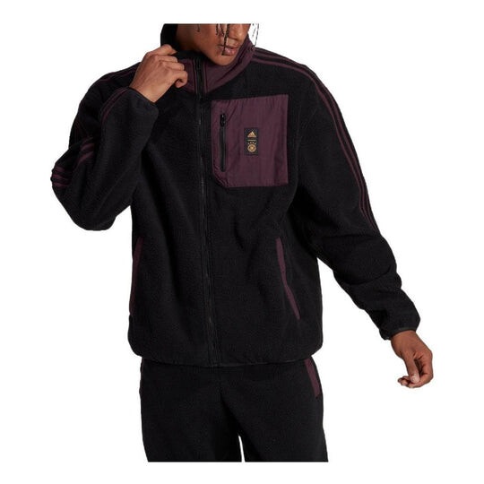 

Куртка Adidas Logo HF4069, черный