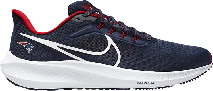 Nike air zoom store pegasus patriots