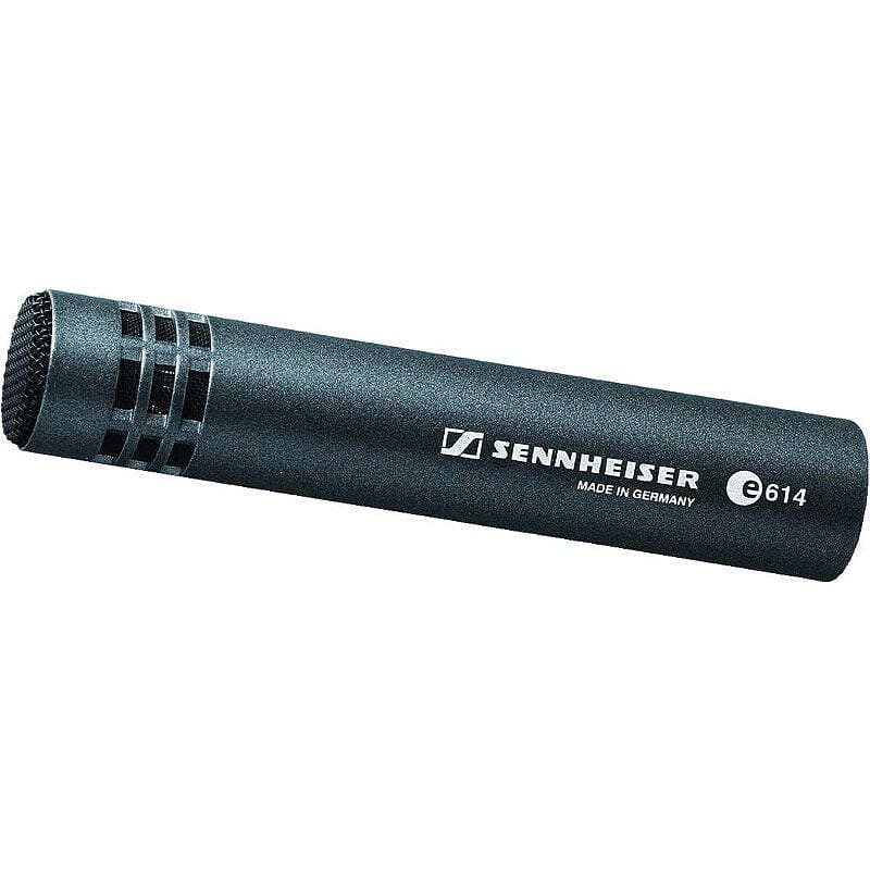 

Конденсаторный микрофон Sennheiser e614 Condenser