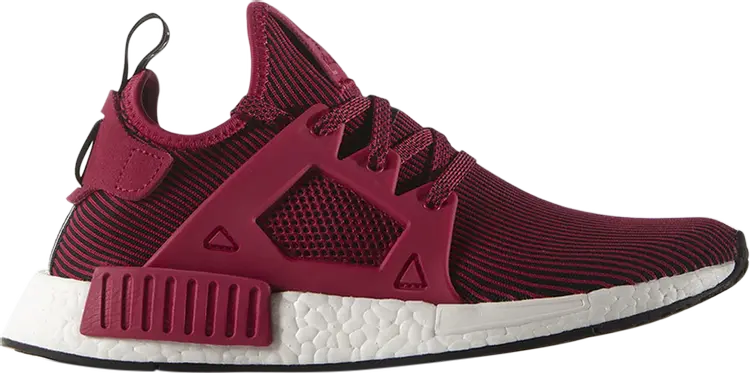 

Кроссовки Adidas Wmns NMD_XR1 'Unity Pink', розовый