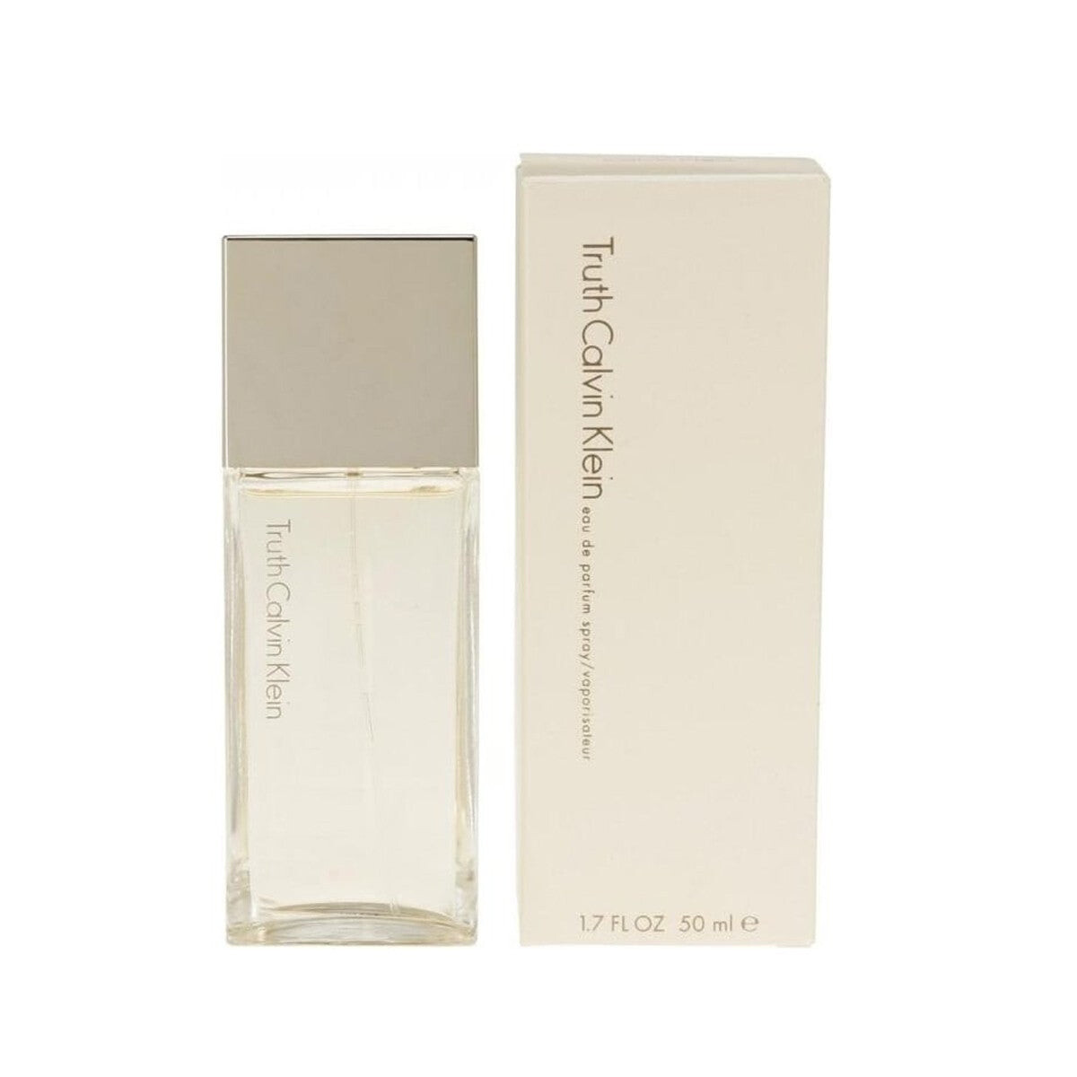 

Calvin Klein Truth Eau de Parfum спрей 50мл
