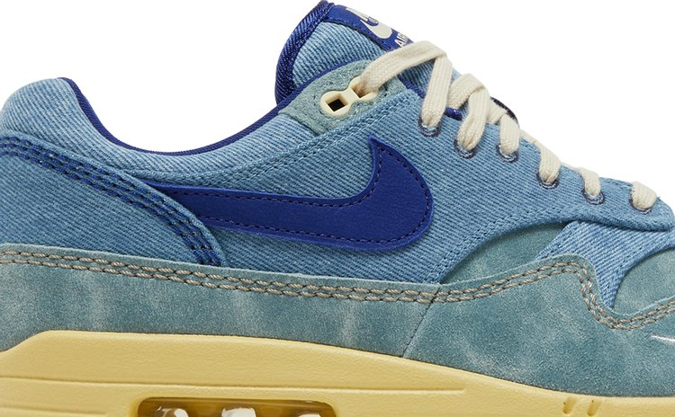 Nike Air Max 1 Premium Dirty Denim CDEK.Shopping