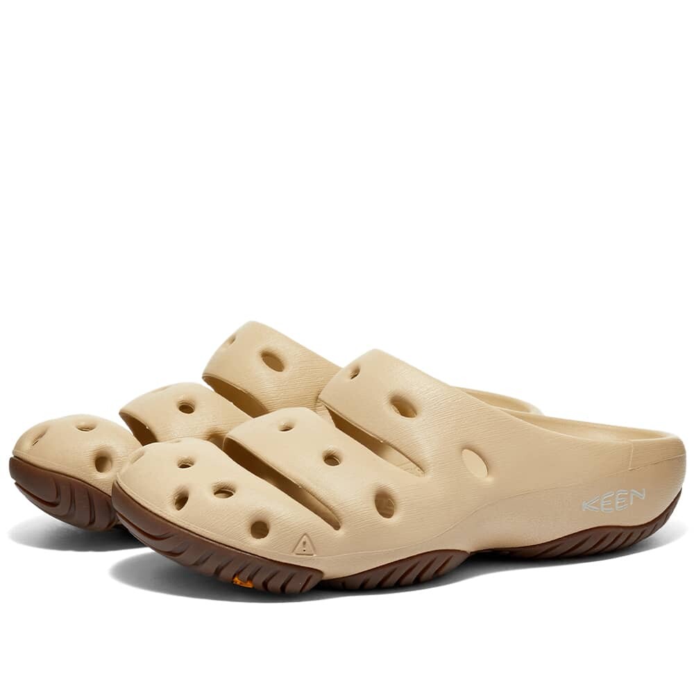 

Сандалии Keen Yogui