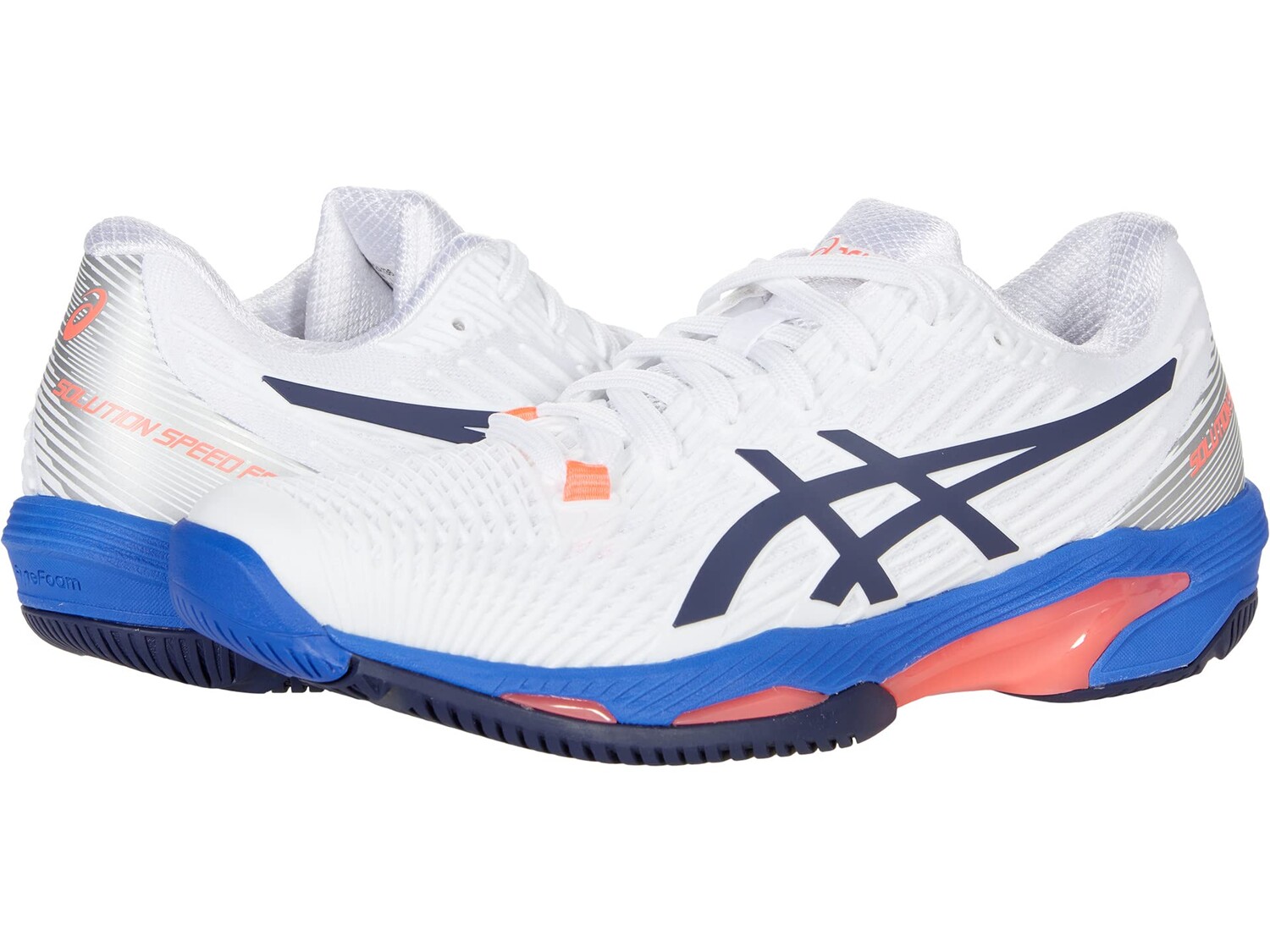 

Кроссовки ASICS, Solution Speed FF 2