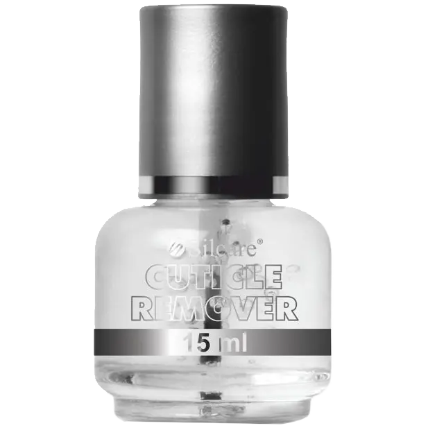 

Silcare Cuticle Remover жидкость для удаления кутикулы, 15 мл
