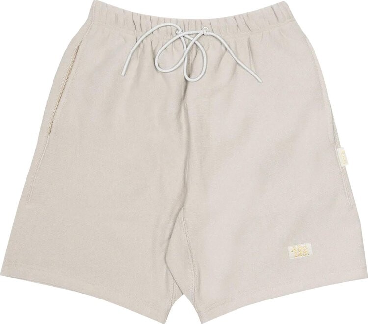 

Спортивные шорты Advisory Board Crystals Sweatshorts 'Jasper Grey', серый