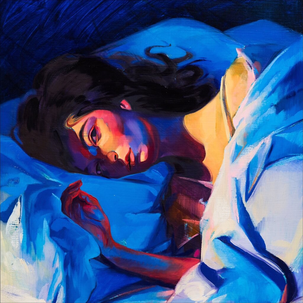 

Виниловая пластинка Melodrama | Lorde