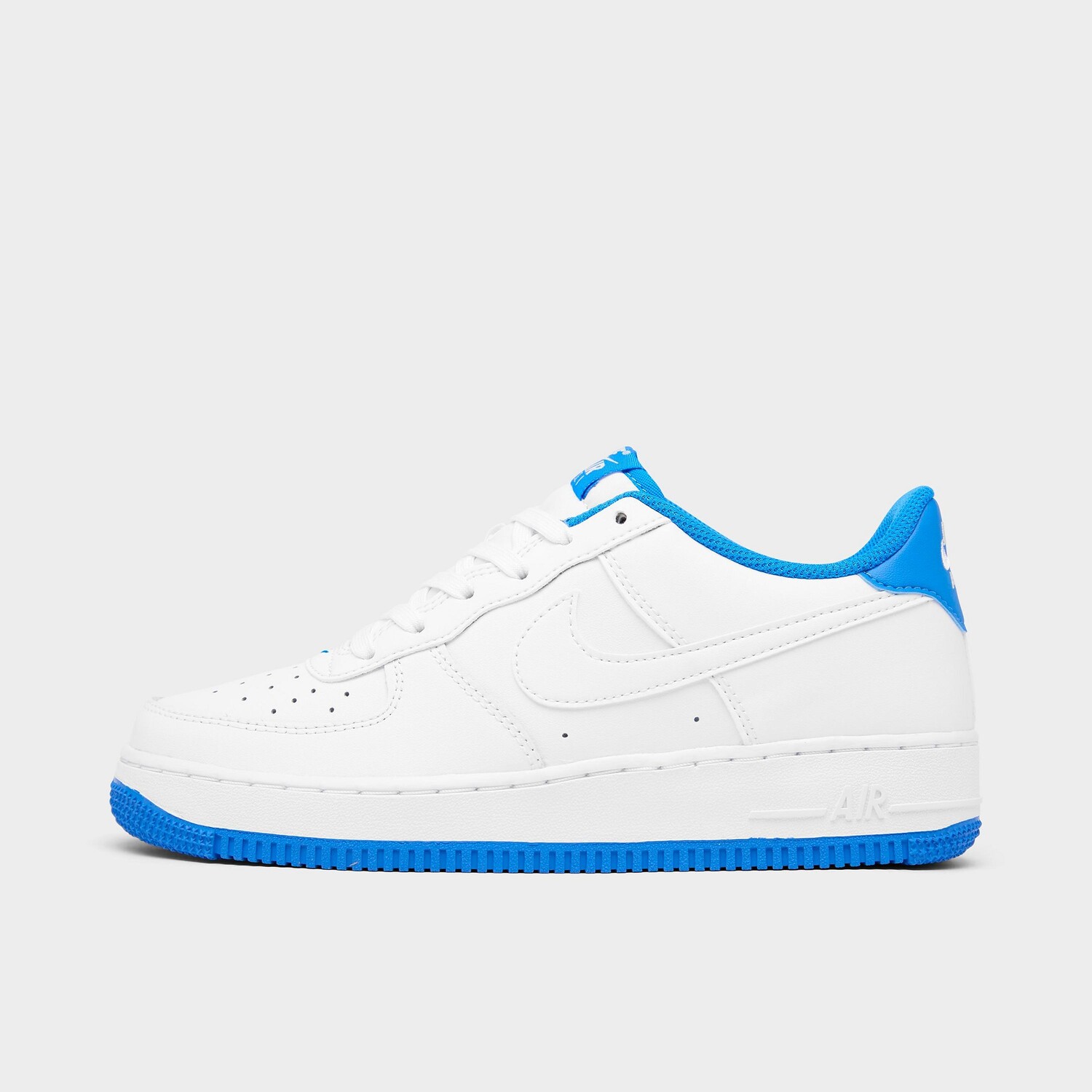 

Повседневная обувь Nike Air Force 1 ESS для больших детей, синий