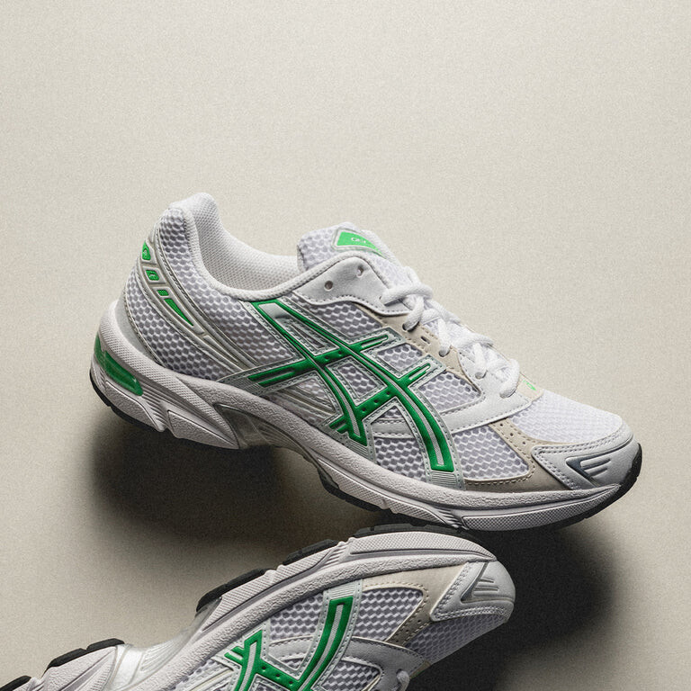 

Кроссовки Gel-1130 Asics, белый