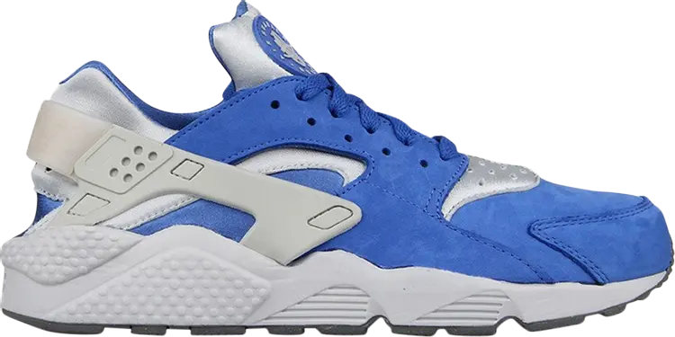 

Кроссовки Nike Air Huarache Premium 'Varsity Royal', синий