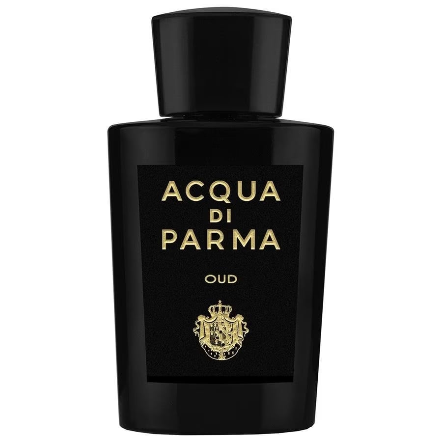 Парфюмерная вода Acqua di Parma Signatures of the Sun Oud, 180 мл - фото