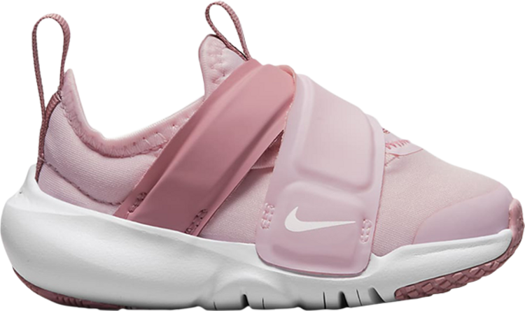 td hyper tournament Кроссовки Nike Flex Advance TD 'Hyper Pink', розовый