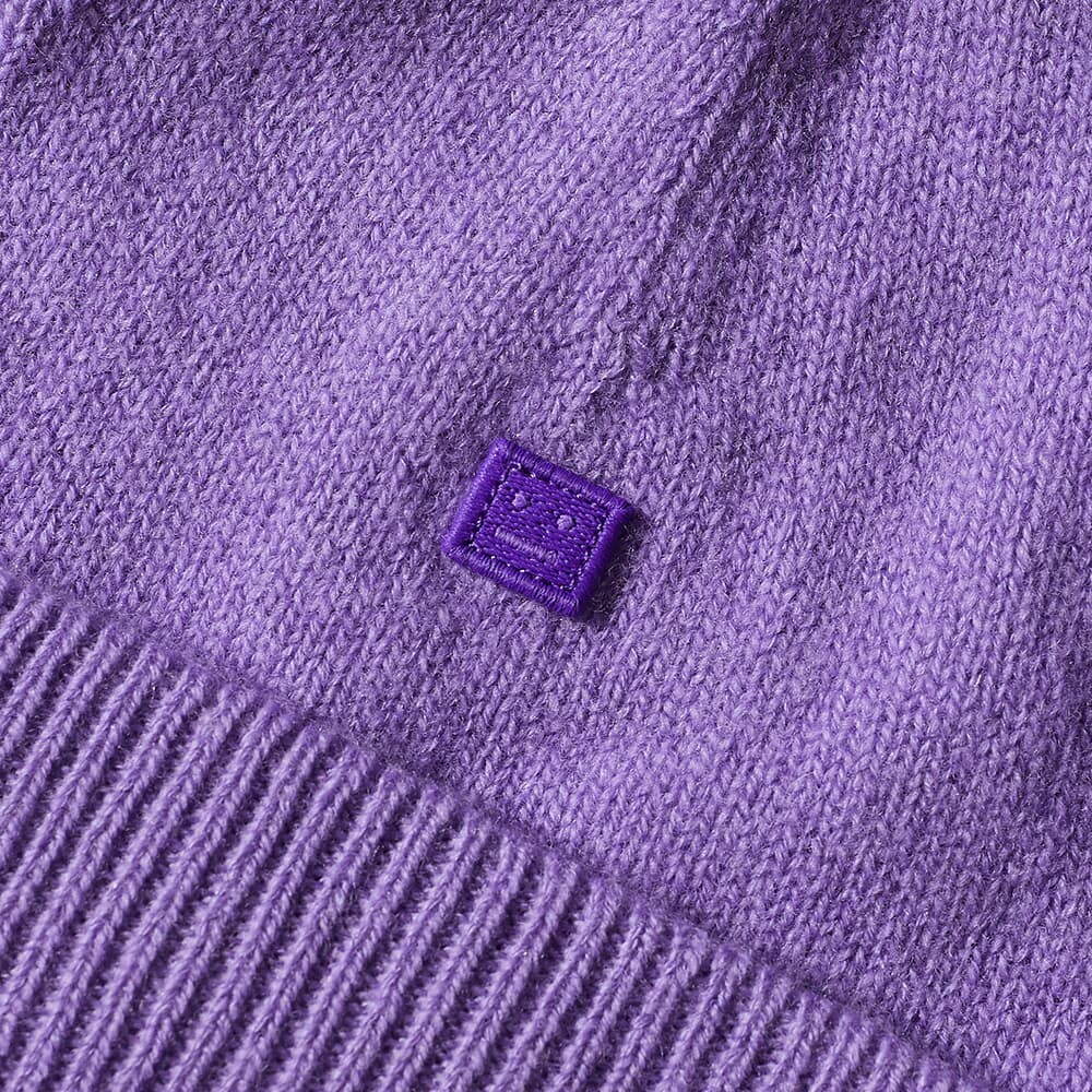 

Кана лицо шапочка Acne Studios