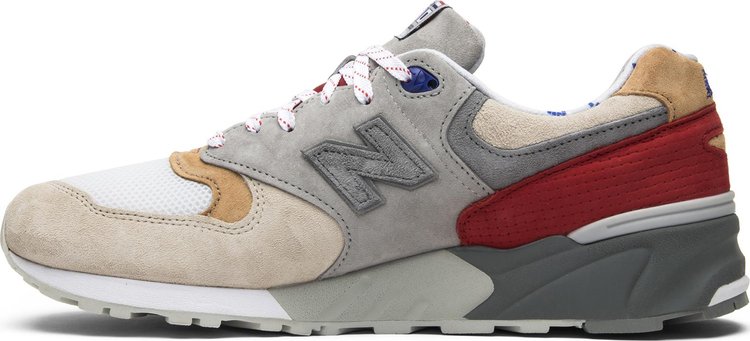 New balance 999 store hyannis red