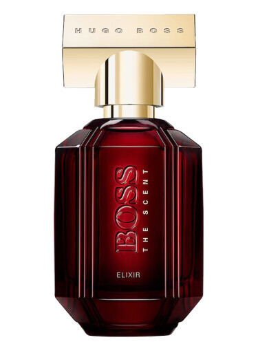 

Духи Hugo Boss Boss The Scent Elixir For Her, 30 мл