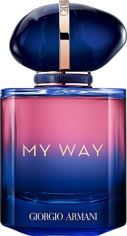 Парфюм Giorgio Armani My Way Parfum - фото