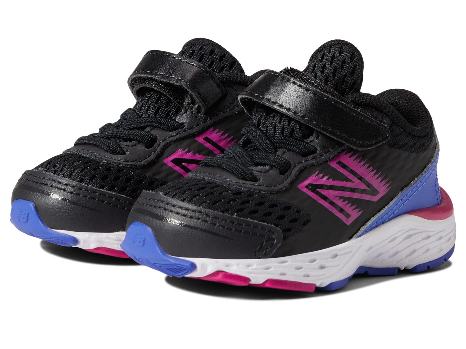 

Кроссовки для тренинга New Balance Kids, 680v6