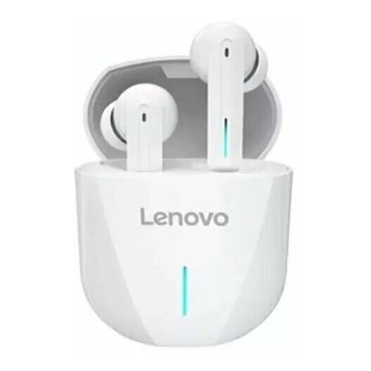 

Беспроводные наушники Lenovo XG01, белый