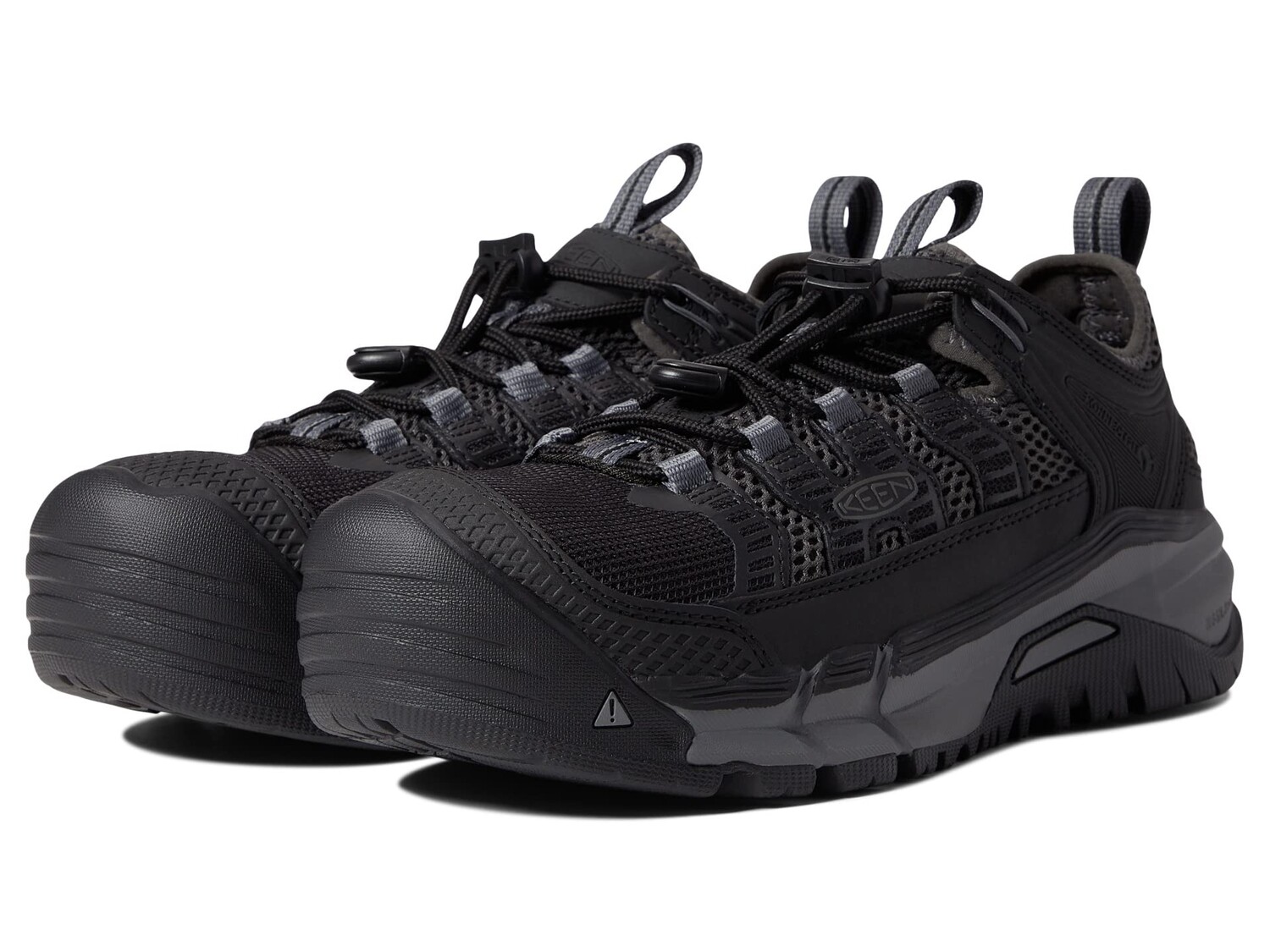 

Кроссовки KEEN Utility, Birmingham
