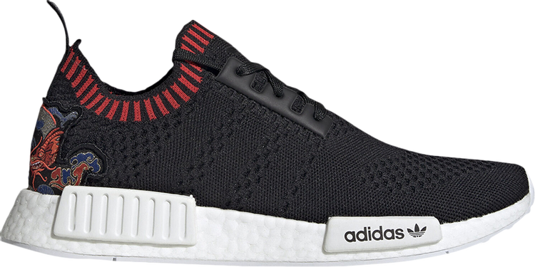 Adidas cheap nmd dragon